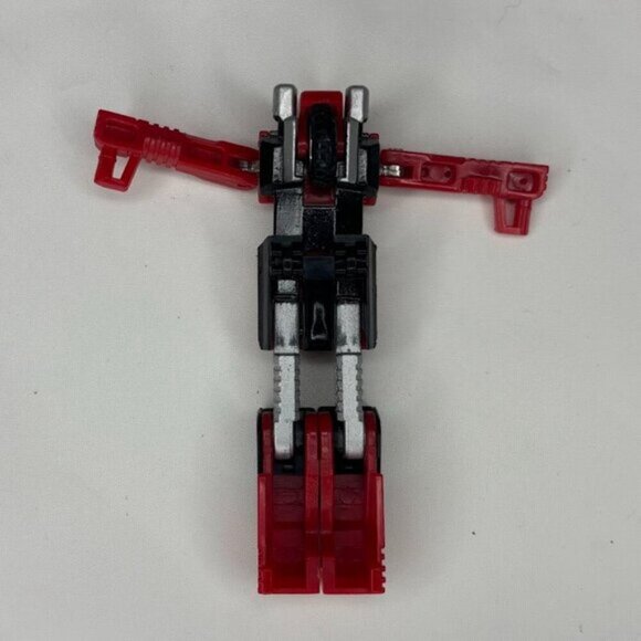 VINTAGE 80's GOBOTS SCOOTER Transformers - Picture 2 of 6